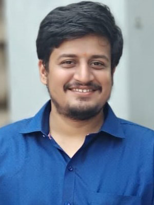 Dinesh-Narayanan